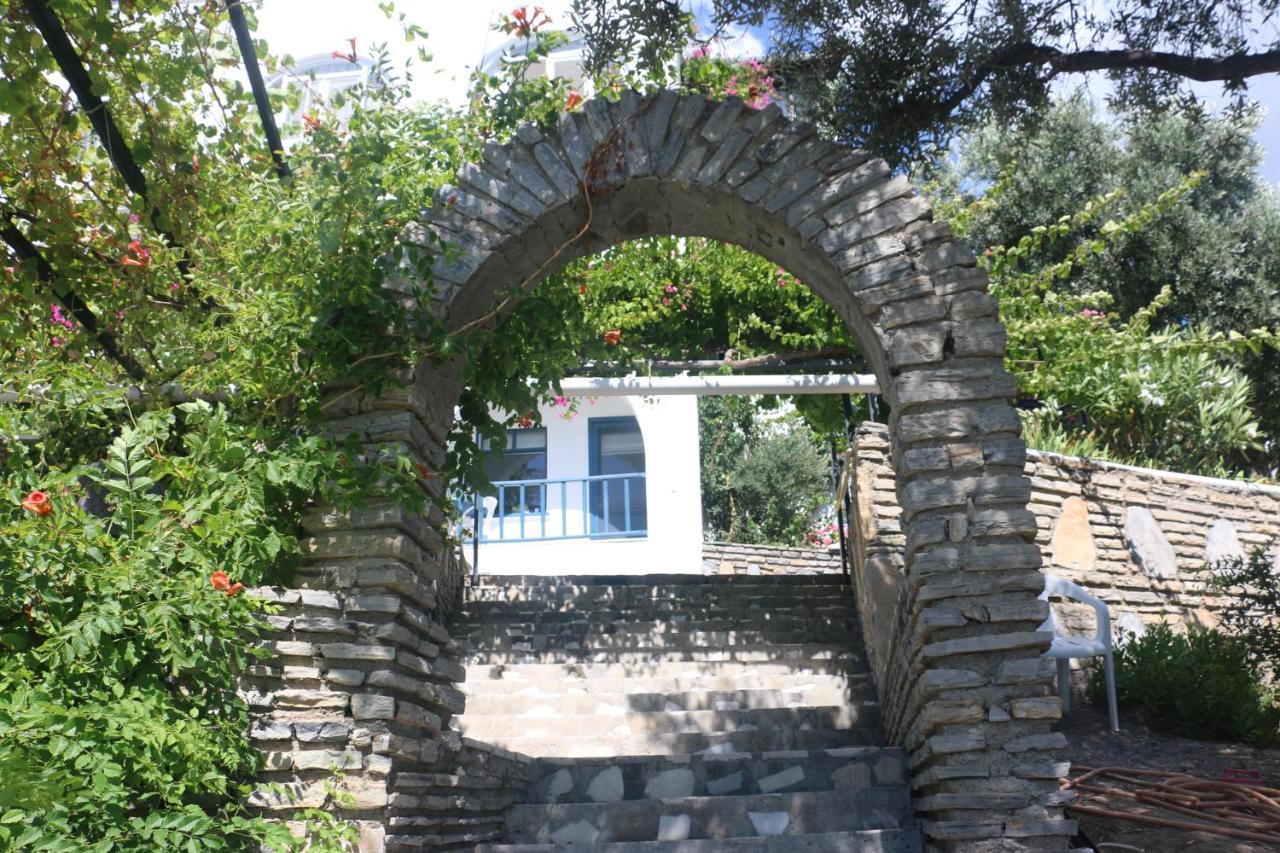 Urga Butik Otel & Restaurant Gulluk Exterior photo