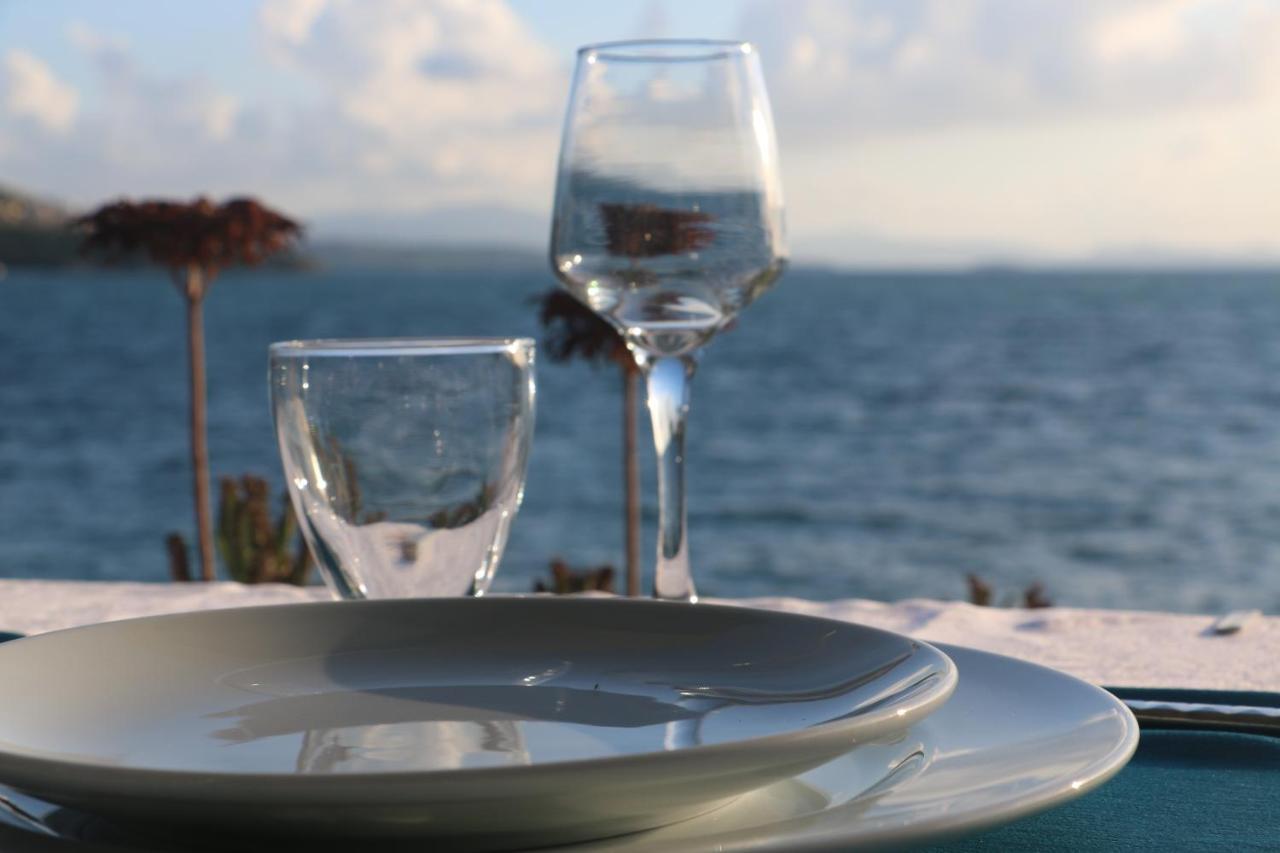 Urga Butik Otel & Restaurant Gulluk Exterior photo