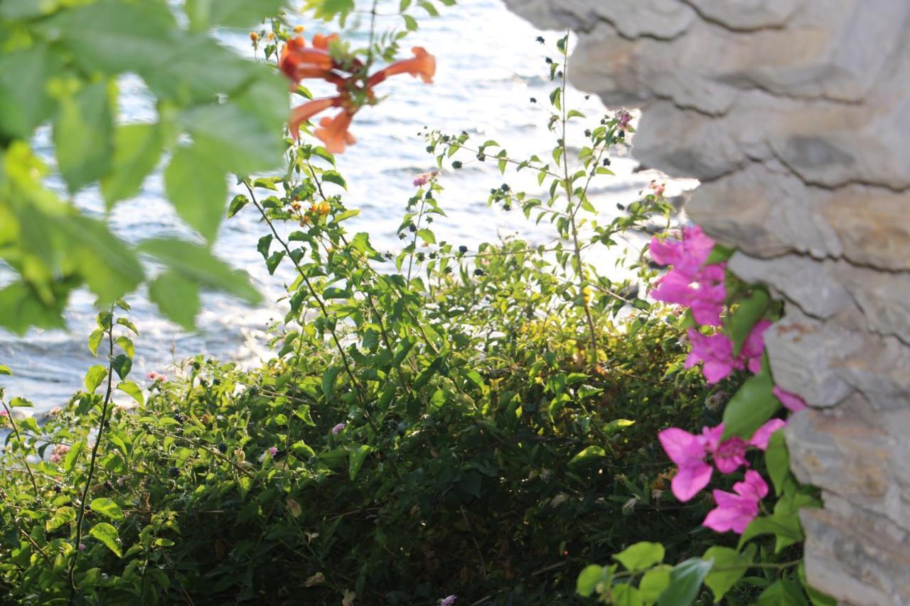 Urga Butik Otel & Restaurant Gulluk Exterior photo