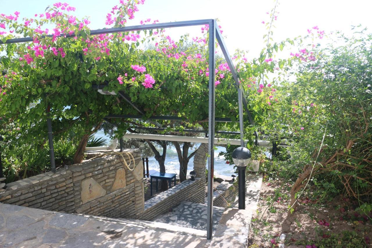 Urga Butik Otel & Restaurant Gulluk Exterior photo